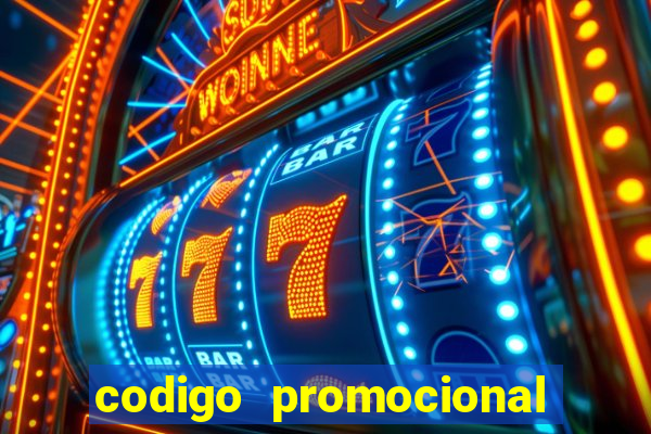 codigo promocional pix bet